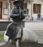 Furulyázó pásztor, Doboz