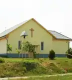 Római katolikus templom, Dóc