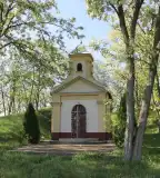 Szent Kornélia Kápolna, Dombegyház