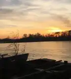 Tüskei-tó, Dombóvár