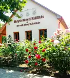 Helytörténeti kiállítás, Dombrád