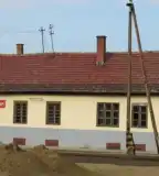 Vasúti Múzeum, Dombrád