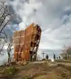 Prédikálószéki-kilátó, Dömös