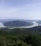 Prédikálószék, Dömös