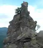 Vadálló-kövek, Dömös