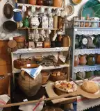 Szőgyényi Sándor Emlékház, Dömsöd