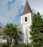 Kisdörgicsei Evangélikus templom, Dörgicse