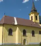 Kisboldogasszony templom, Dormánd