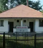 Bányász Emlékház, Dorog