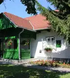 Német Nemzetiségi Emlékház, Dorog