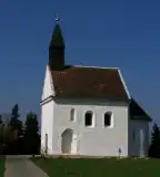 Árpád-kori Szent Jakab templom, Döröske