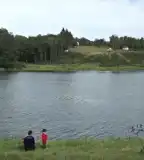 Döröskei tó, Döröske