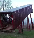 Krisztina-Kilátó, Dozmat