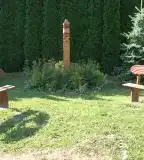 Milleniumi Emlékpark, Dozmat