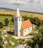 Szent György plébániatemplom, Dozmat