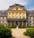 Batthyány-Strattmann-kastély, Körmend