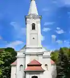 Szent Erzsébet plébániatemplom, Drégelypalánk