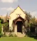 Szent Vendel kápolna, Drégelypalánk