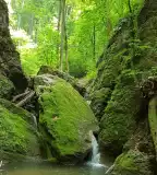 Ördög-árok, Dudar