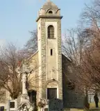 Szűz Mária temploma, Duka