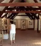 Fafaragóműhely, Dunaföldvár