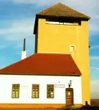 Dunaföldvári Vár, Dunaföldvár