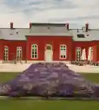 Laffert Kúria, Dunaharaszti