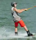 Dunaharaszti Vízisípálya, Dunaharaszti