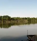 Dunakeszi Kavicsbányató, Dunakeszi