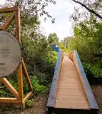 Teknős Tanösvény, Dunakeszi