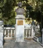 Batthyány-Strattman szobor, Dunakiliti