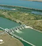 Dunakiliti duzzasztómű, Dunakiliti