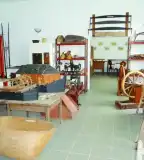 Falumúzeum, Dunakiliti