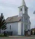 Nepomuki Szent János templom, Dunaremete