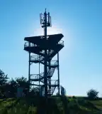 Dunaszentmiklósi kilátó, Dunaszentmiklós