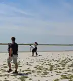 Széki Lile Tanösvény, Dunatetétlen