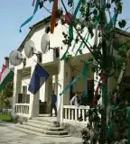 Teleki-kastély, Dunatetétlen