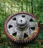 Ipartörténeti Skanzen, Dunaújváros