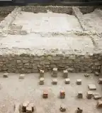 Római Fürdő, Dunaújváros