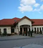 Nazarénus imaház, Dunavecse