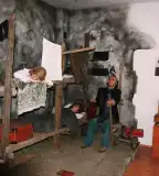 Széchényi Ferenc Tájmúzeum, Ebes