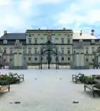 Edelényi Kastélysziget / L'Huillier-Coburg-kastély, Edelény