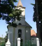 Őrzőangyalok templom, Edve