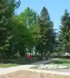 Botanikus kert, Eger