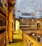 Főegyházmegyei könyvtár, Eger