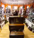 Egri Látványtár, Eger