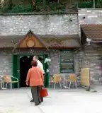 Szépasszony-völgy, Eger