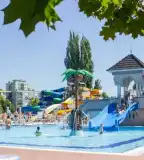 Egri Termál- és Élményfürdő, Eger