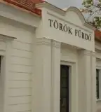 Török Fürdő, Eger