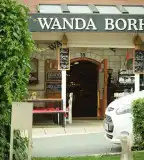Wanda Borház, Eger